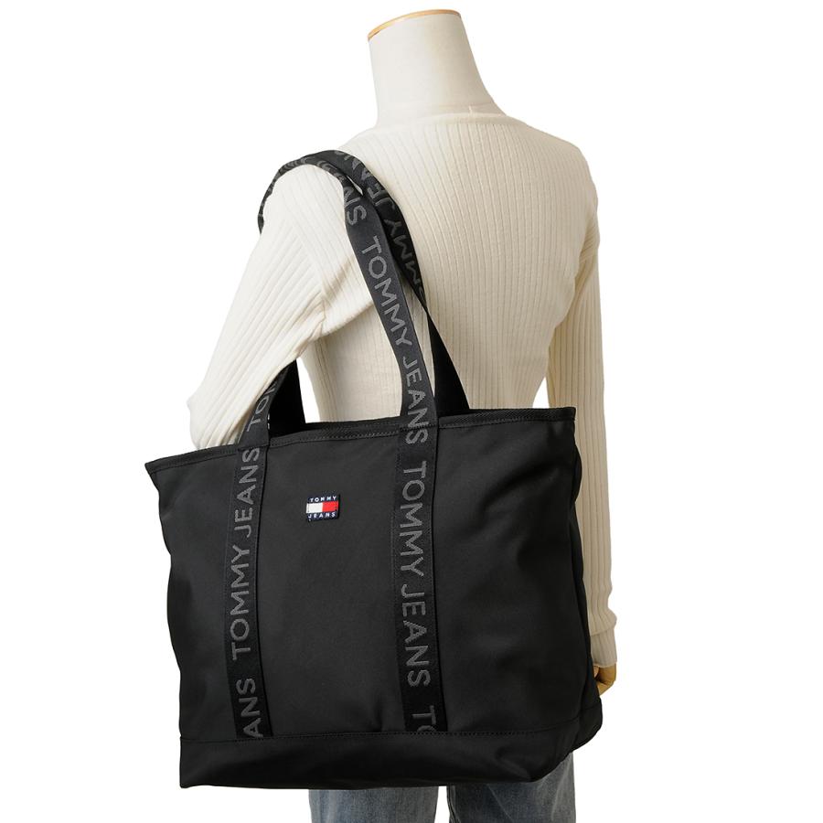 TOMMY JEANS（トミー・ジーンズ） バレンタインセール トートバッグ