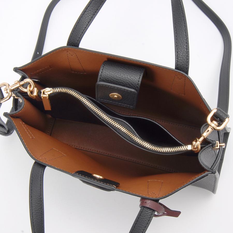 TORY BURCH（トリーバーチ） ハンドバッグ レディース ブラック 143194