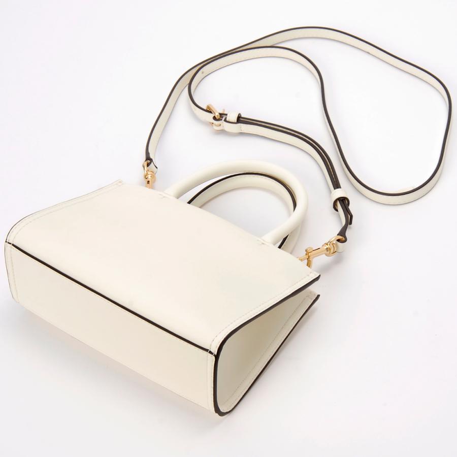 TORY BURCH（トリーバーチ） トートバッグ レディース ホワイト 145613