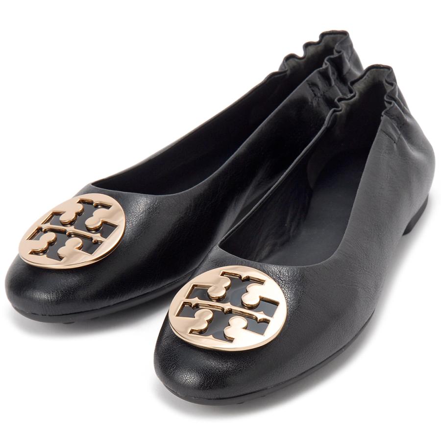 TORY BURCH（トリーバーチ） バレエシューズ レディース