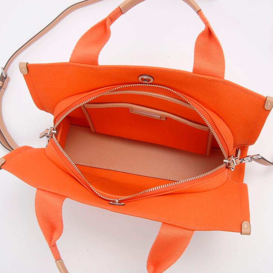 TORY BURCH トリーバーチ トートバッグ レディース オレンジ TORY BURCH トリーバーチ トートバッグ レディース オレンジ