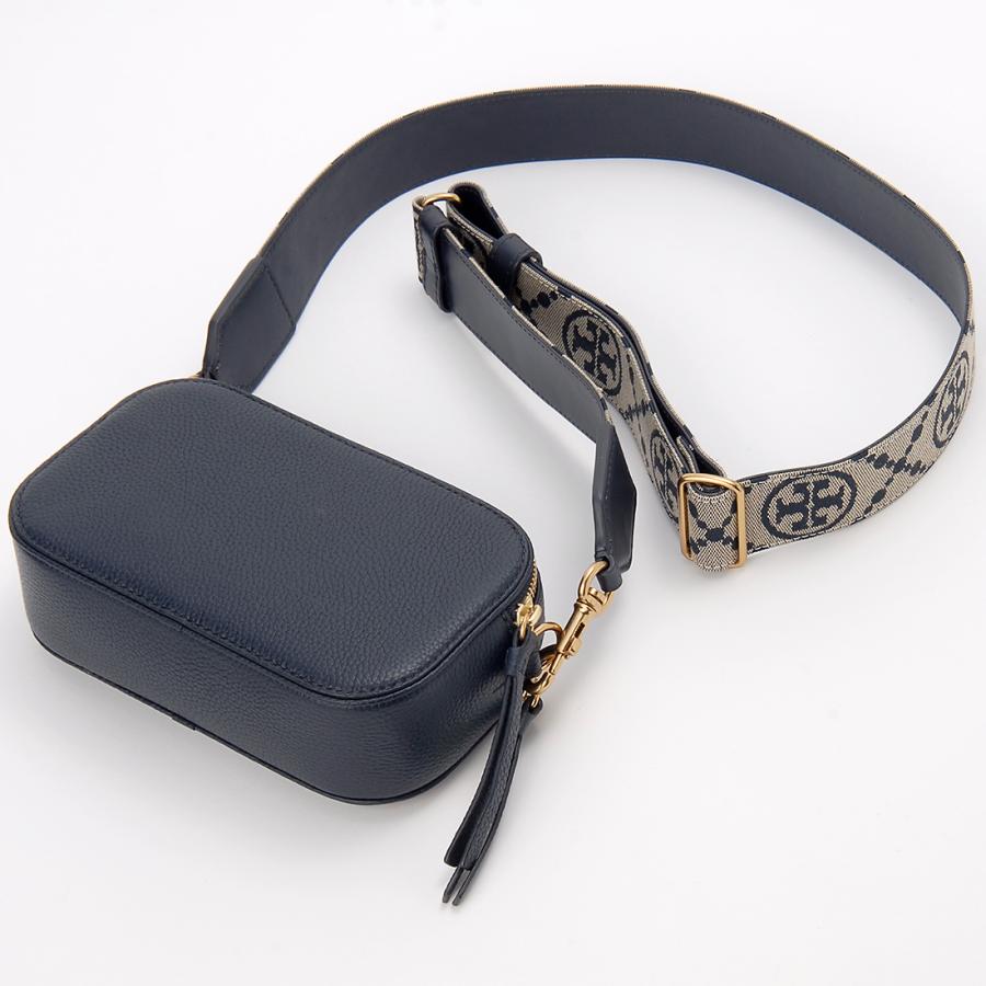 TORY BURCH トリーバーチ ショルダーバッグ レディース ネイビー TORY BURCH トリーバーチ ショルダーバッグ レディース ネイビー