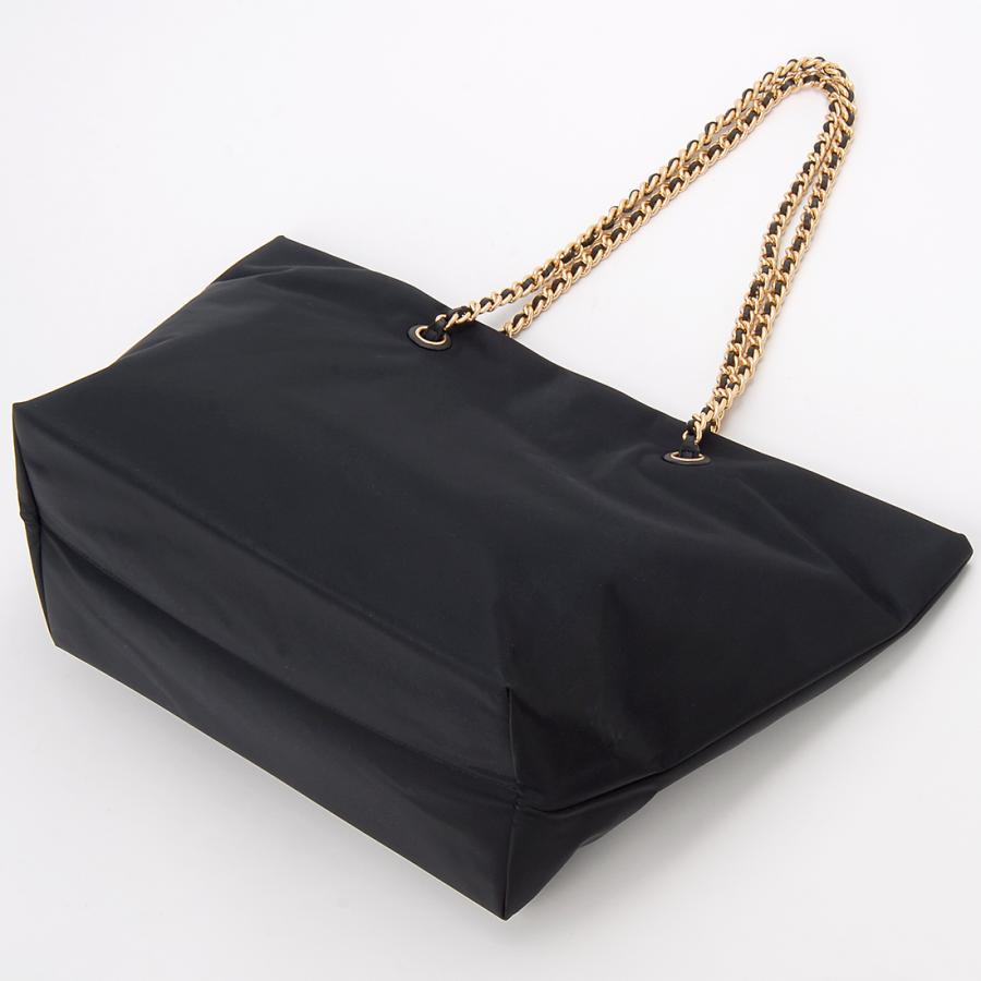 TORY BURCH（トリーバーチ） トートバッグ レディース ブラック 152313