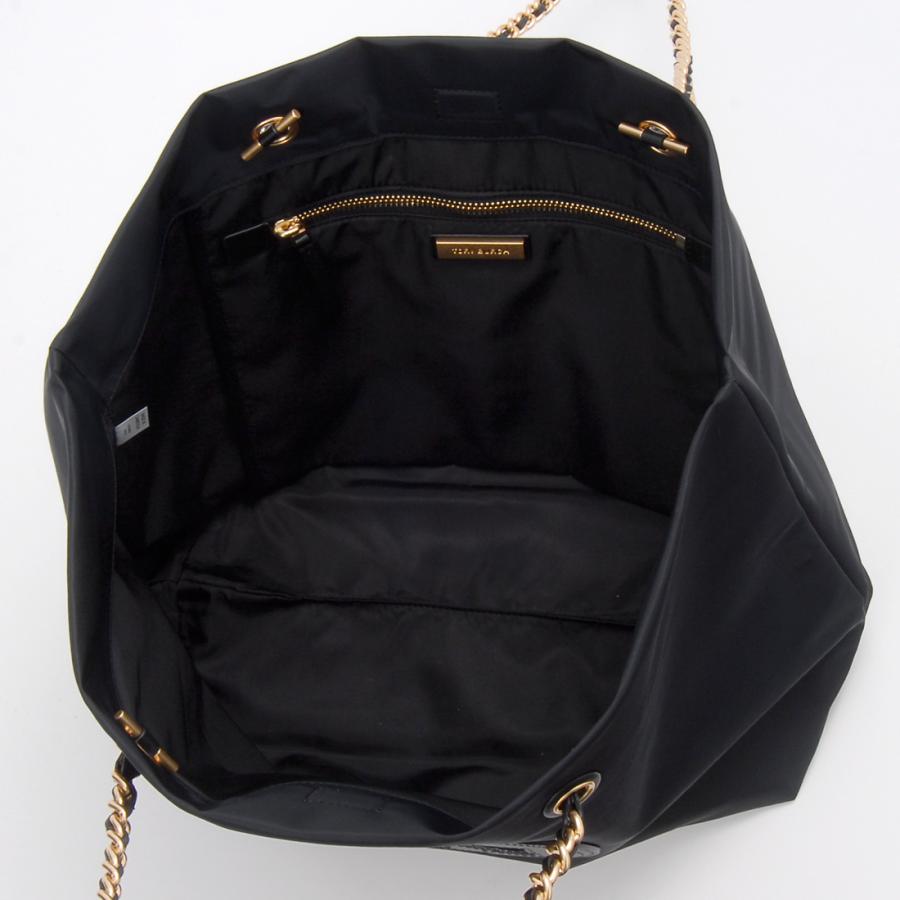 TORY BURCH（トリーバーチ） トートバッグ レディース ブラック 152313