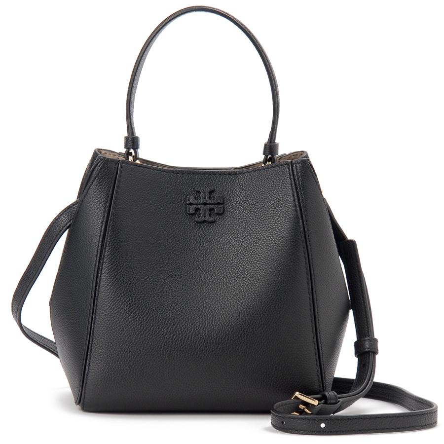 TORY BURCH トリーバーチ ハンドバッグ レディース ブラック TORY BURCH トリーバーチ ハンドバッグ レディース ブラック