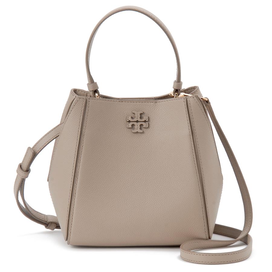 トリーバーチ TORY BURCH ハンドバッグ レディース クレイ 158500 200 マックグロー TORY BURCH（トリーバーチ） ハンドバッグ レディース クレイ 158500