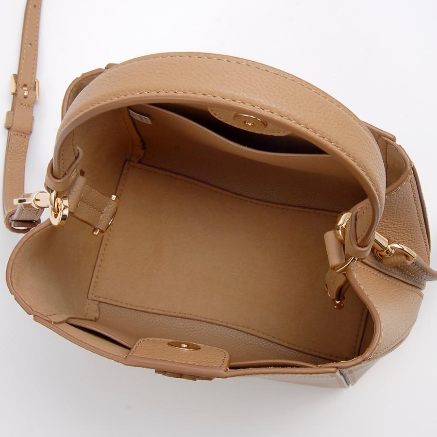 TORY BURCH トリーバーチ ハンドバッグ レディース ブラウン TORY BURCH トリーバーチ ハンドバッグ レディース ブラウン