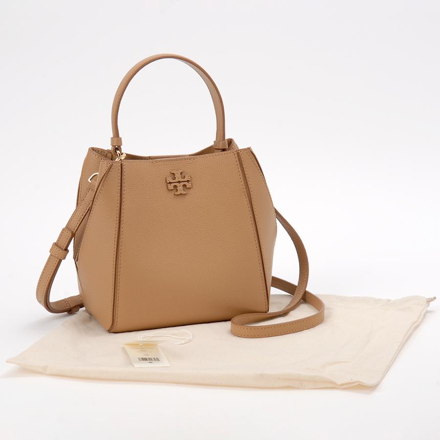 TORY BURCH トリーバーチ ハンドバッグ レディース ブラウン TORY BURCH トリーバーチ ハンドバッグ レディース ブラウン
