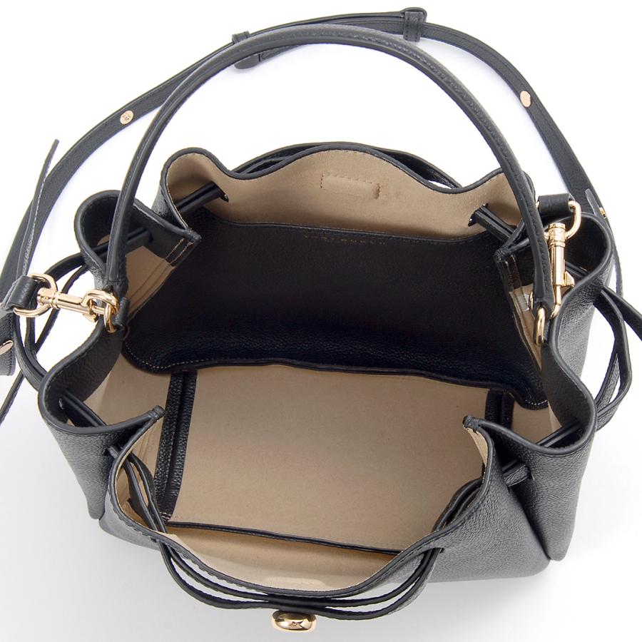 TORY BURCH（トリーバーチ） ハンドバッグ レディース ブラック 166982