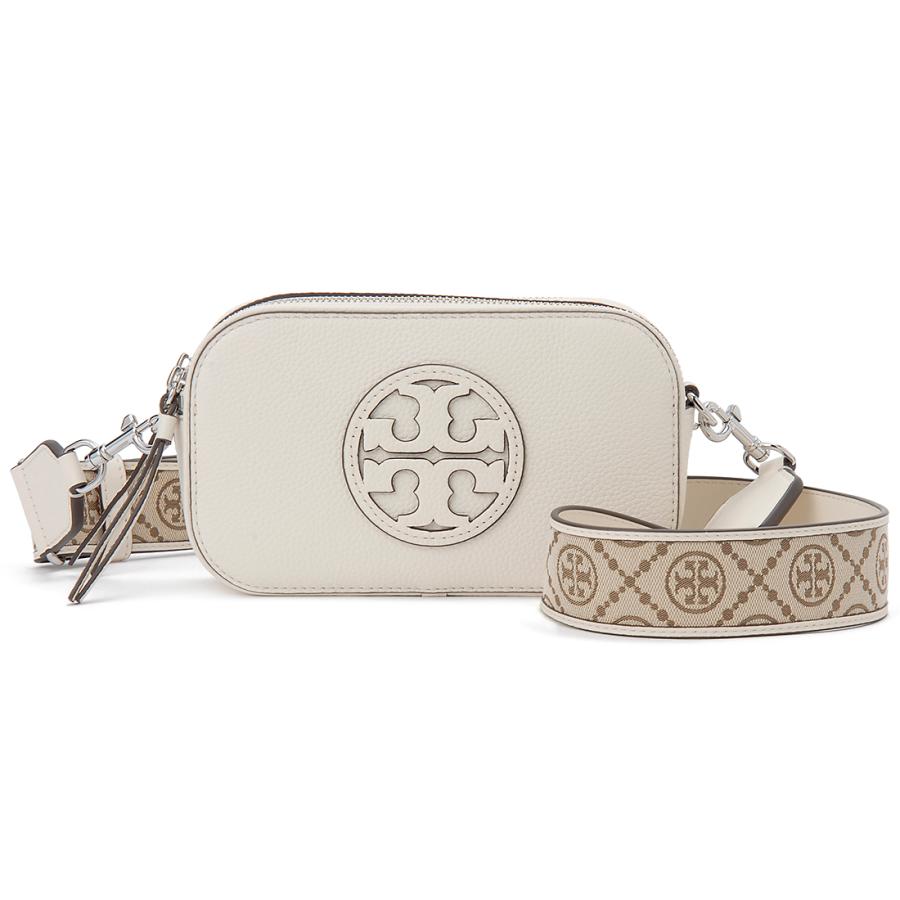 TORY BURCH トリーバーチ ショルダーバッグ レディース 171955 104 ミニクロスボディ TORY BURCH（トリーバーチ） ショルダーバッグ レディース 171955 104
