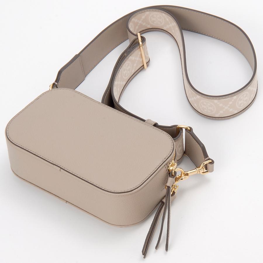 TORY BURCH トリーバーチ ショルダーバッグ レディース ベージュ 171955-200 MILLER TORY BURCH（トリーバーチ） ショルダーバッグ レディース ベージュ