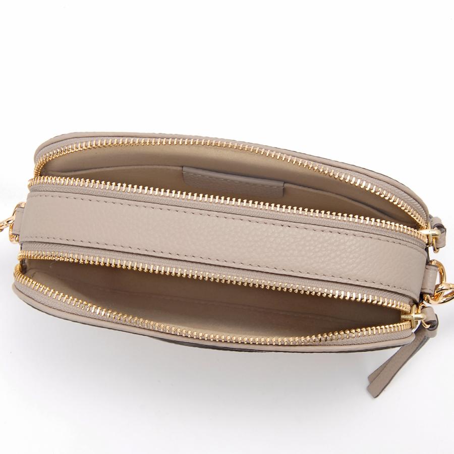 TORY BURCH トリーバーチ ショルダーバッグ レディース ベージュ 171955-200 MILLER TORY BURCH（トリーバーチ） ショルダーバッグ レディース ベージュ