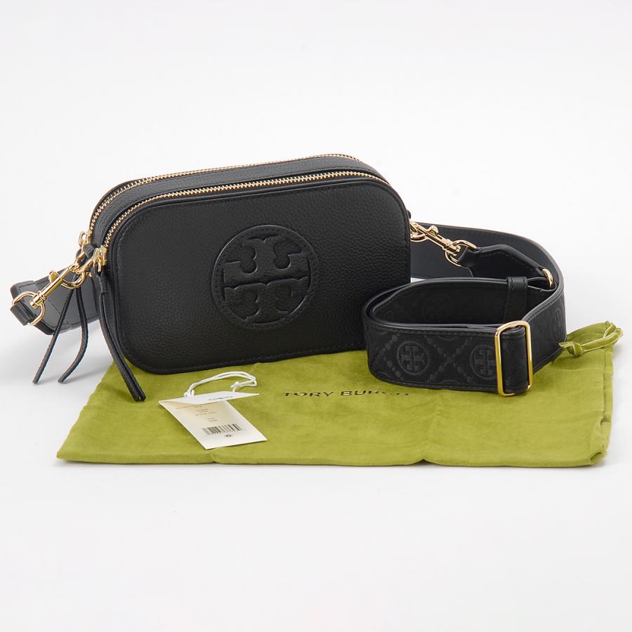 TORY BURCH トリーバーチ ショルダーバッグ レディース 171956 001 ミニクロスボディ TORY BURCH（トリーバーチ） ショルダーバッグ レディース 171956 001