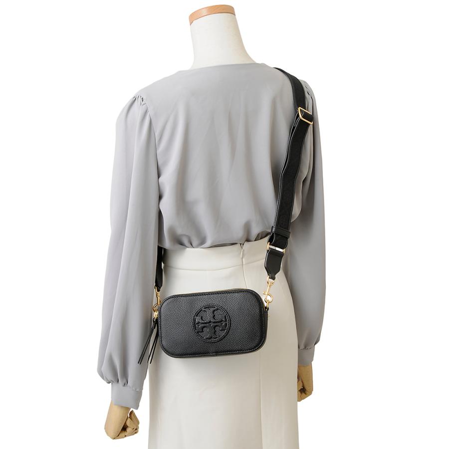 TORY BURCH トリーバーチ ショルダーバッグ レディース 171956 001 ミニクロスボディ TORY BURCH（トリーバーチ） ショルダーバッグ レディース 171956 001