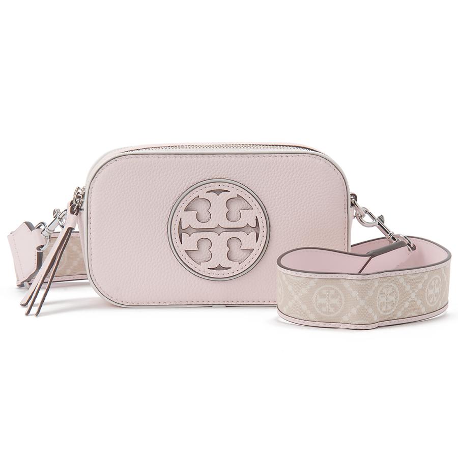 トリーバーチ TORY BURCH ショルダーバッグ レディース 171957 650 ミラー TORY BURCH（トリーバーチ） ショルダーバッグ レディース 171957 650