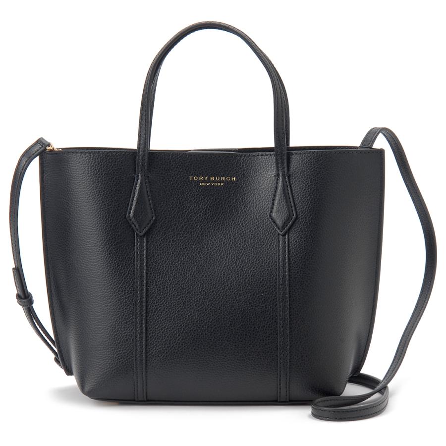 トリーバーチ TORY BURCH ショルダーバッグ トートバッグ 174234 001 ペリー TORY BURCH（トリーバーチ） ショルダーバッグ トートバッグ 174234