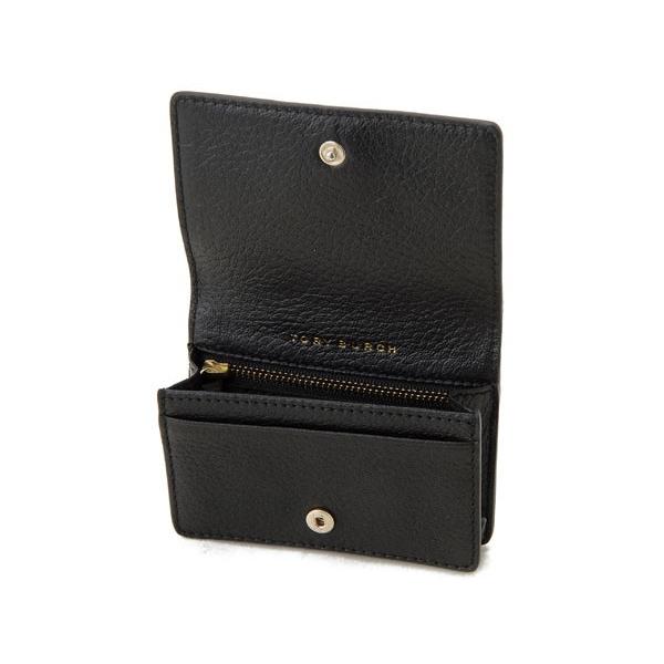 TORY BURCH トリーバーチ カードケース 名刺入れ 22159114 001