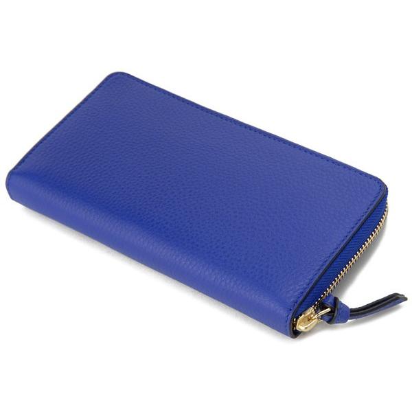 TORY BURCH トリーバーチ ラウンドファスナー長財布 32172 433