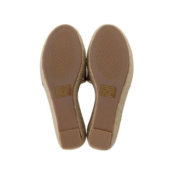 トリーバーチ　サンダル　8 25cm相当 Tory Burch - トリーバーチ サンダル 8 新品 の通販 by ジョジ's