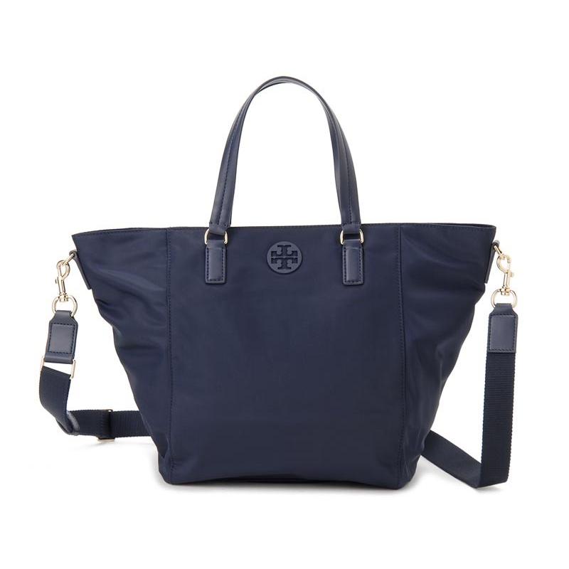 TORY BURCH トリーバーチ トートバッグ 51328 405 ナイロン 2WAY  