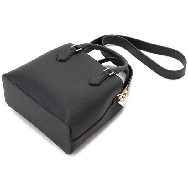 TORY BURCH トリー バーチ ショルダーバッグ ブラック レディース