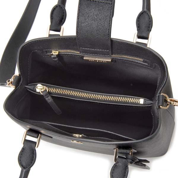 TORY BURCH トリー バーチ ショルダーバッグ ブラック