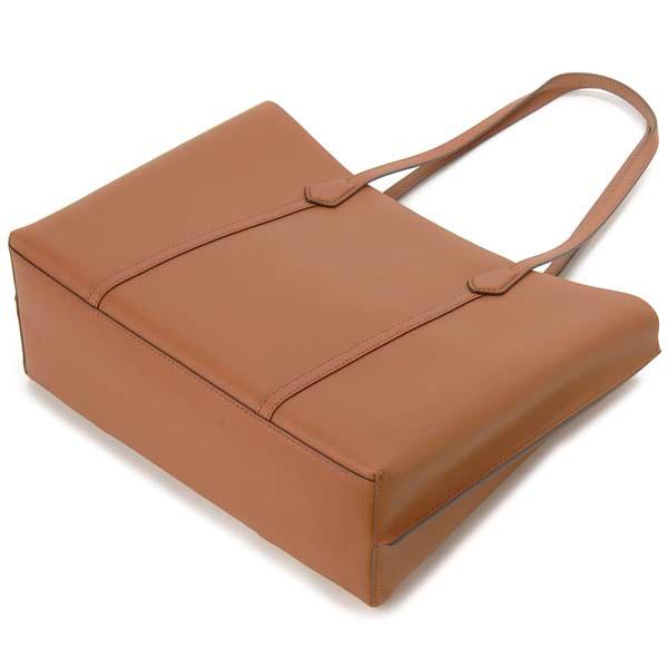 TORY BURCH（トリーバーチ） トートバッグ レディース ブラウン 53245 
