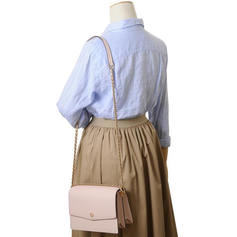 トリーバーチ　ロビンソン　バッグ TORY BURCH（トリーバーチ） ショルダーバッグ 54654 652 ロビンソン