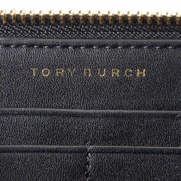 TORY BURCH（トリーバーチ） 初売りセール 長財布 レディース ブラック