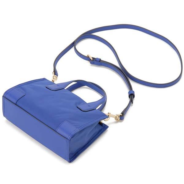 トリーバーチ(Tory Burch)/エラ　トートバッグ TORY BURCH（トリーバーチ） トートバッグ レディース ブルー 61057