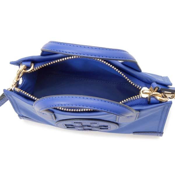TORY BURCH（トリーバーチ） トートバッグ レディース ブルー 61057