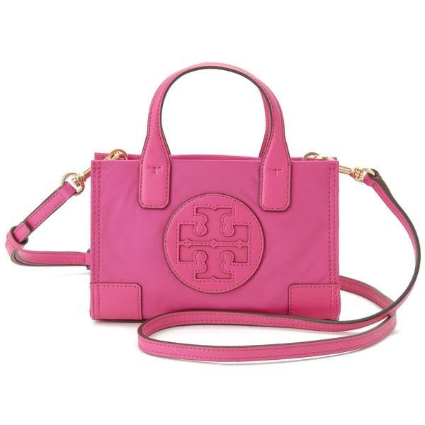 TORY BURCH（トリーバーチ） トートバッグ レディース ピンク 61057