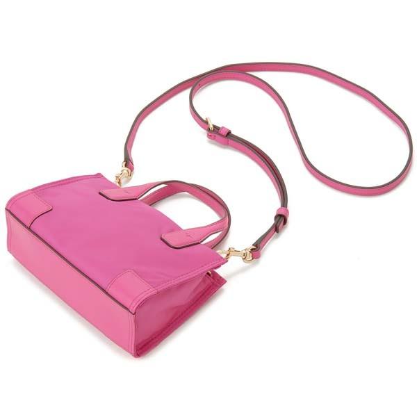 TORY BURCH トリーバーチ トートバッグ レディース ピンク 61057