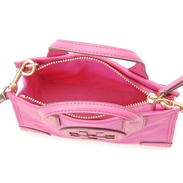 TORY BURCH トリーバーチ トートバッグ レディース ピンク 61057