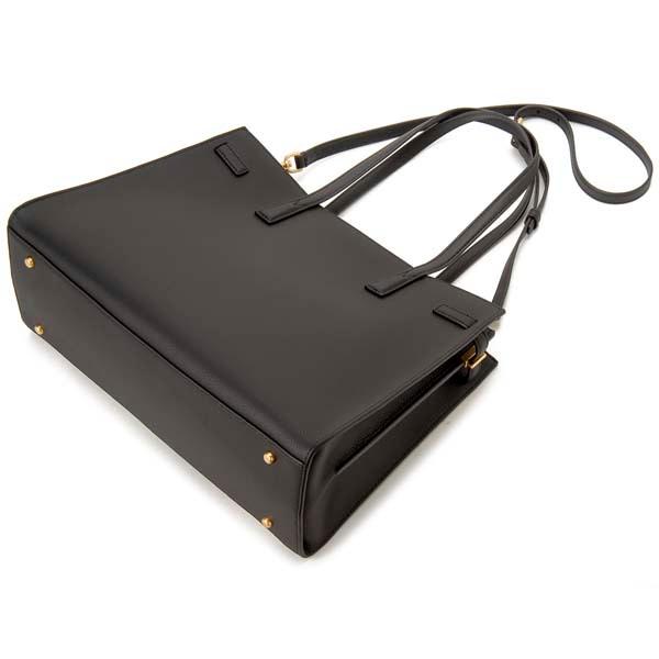 TORY BURCH（トリーバーチ） トートバッグ レディース ブラック 73623