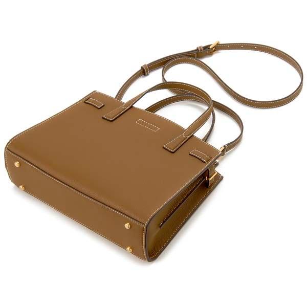 TORY BURCH トリーバーチ トートバッグ レディース ブラウン