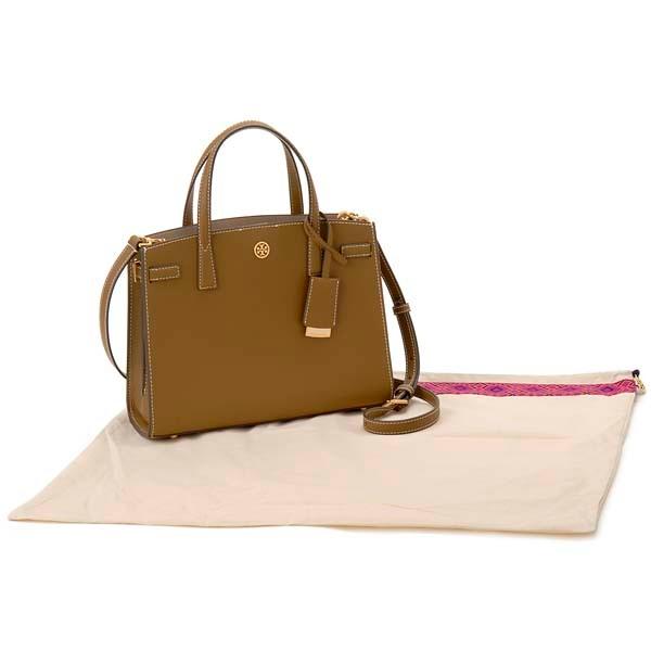 バッグ TORY BURCH TORY BURCH トリーバーチ トートバッグ レディース ブラウン