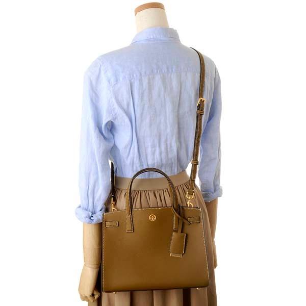バッグ TORY BURCH TORY BURCH トリーバーチ トートバッグ レディース ブラウン