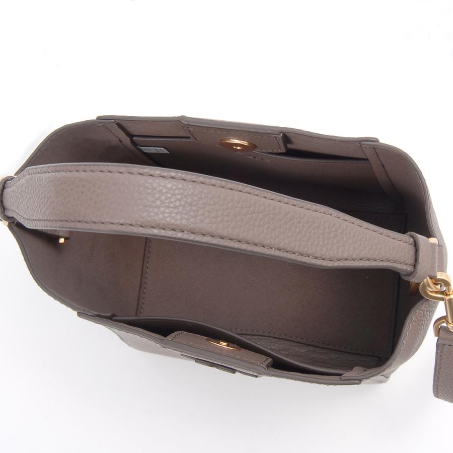TORY BURCH トリーバーチ ハンドバッグ レディース ブラウン