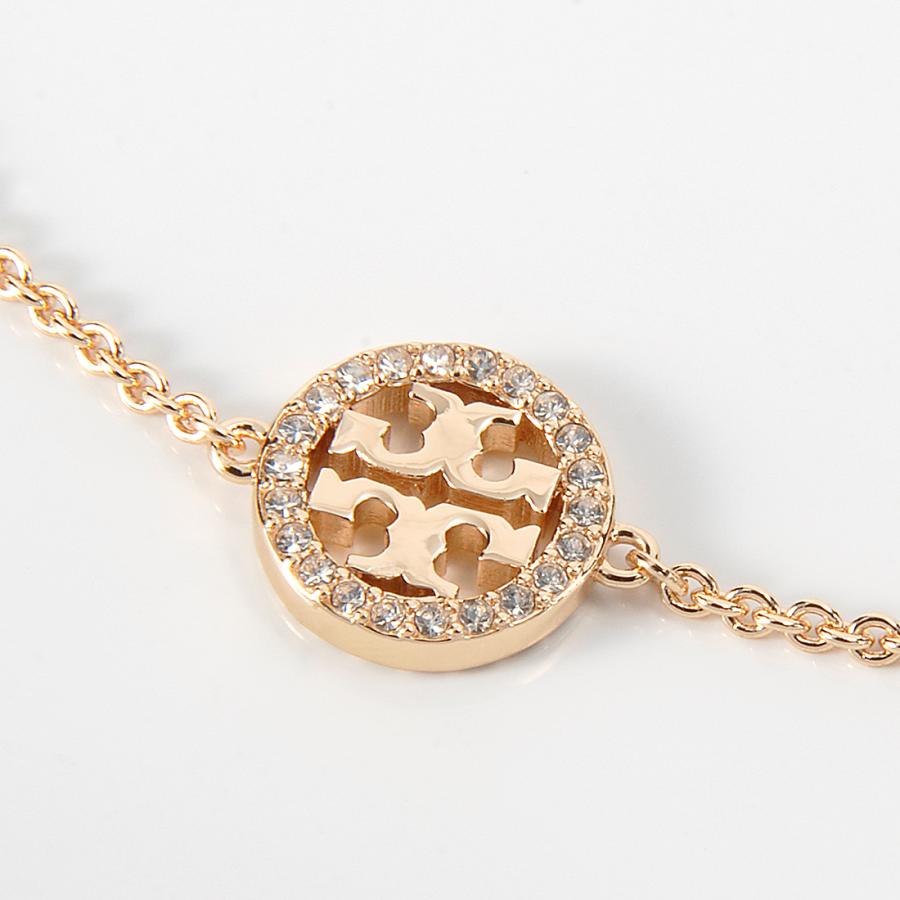 TORY BURCH トリーバーチ ブレスレット レディース ゴールド TORY BURCH トリーバーチ ブレスレット レディース ゴールド