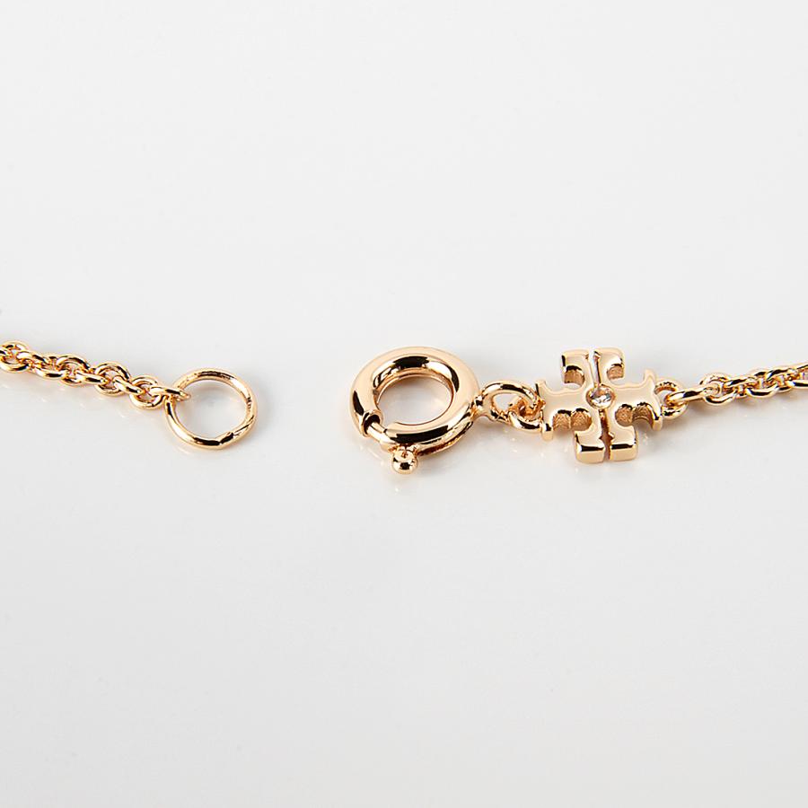 TORY BURCH トリーバーチ ブレスレット レディース ゴールド TORY BURCH トリーバーチ ブレスレット レディース ゴールド