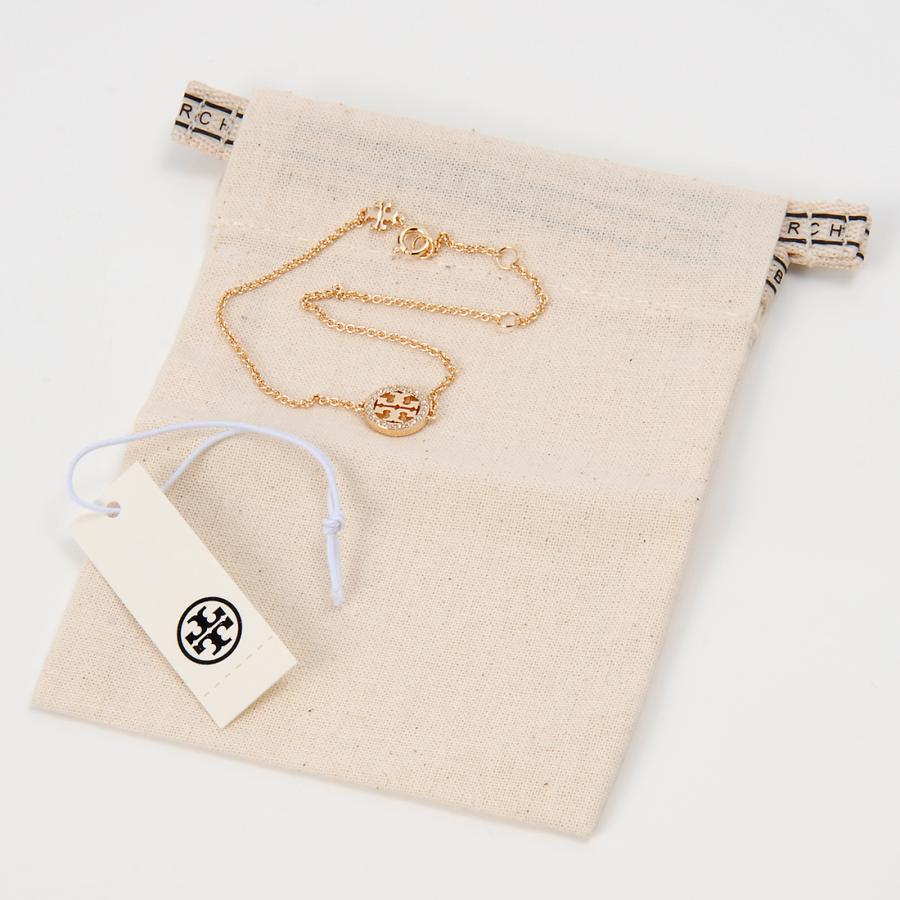 TORY BURCH トリーバーチ ブレスレット レディース ゴールド TORY BURCH トリーバーチ ブレスレット レディース ゴールド