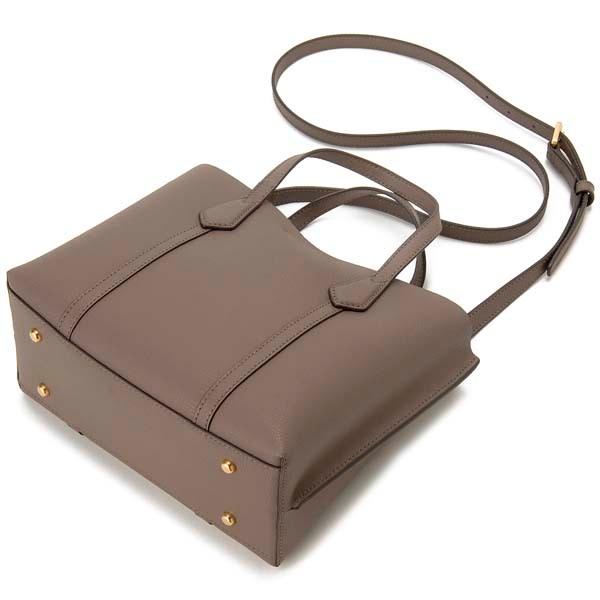 TORY BURCH トリーバーチ トートバッグ レディース グレー 81928