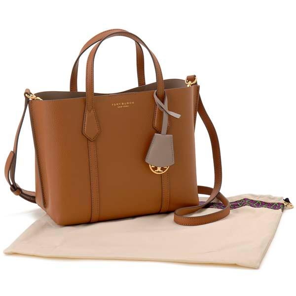 TORY BURCH トリーバーチ トートバッグ レディース ブラウン TORY BURCH トリーバーチ トートバッグ レディース ブラウン