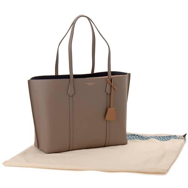 TORY BURCH トリーバーチ トートバッグ レディース グレー 81932 093