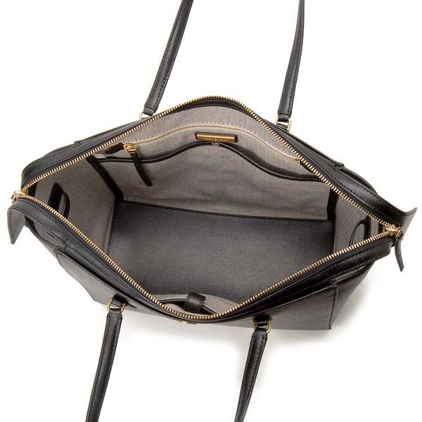 TORY BURCH（トリーバーチ） トートバッグ レディース ブラック 83078