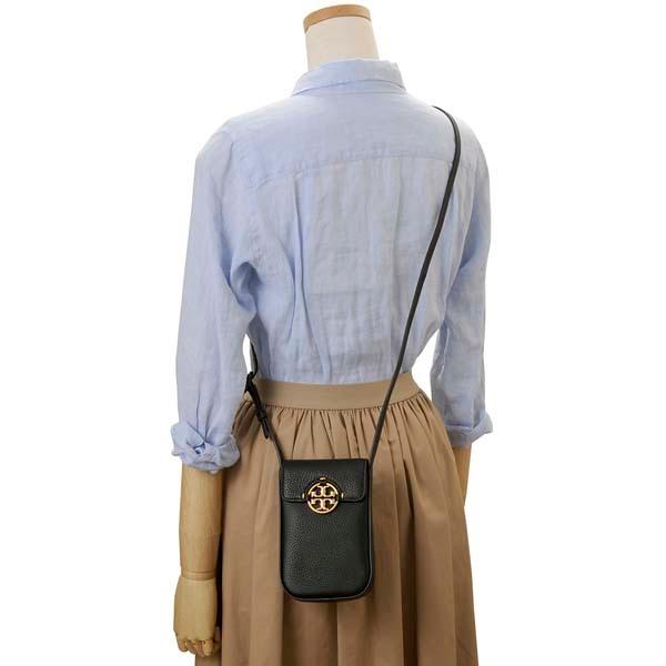 TORY BURCH（トリーバーチ） ショルダーバッグ スマートフォンケース