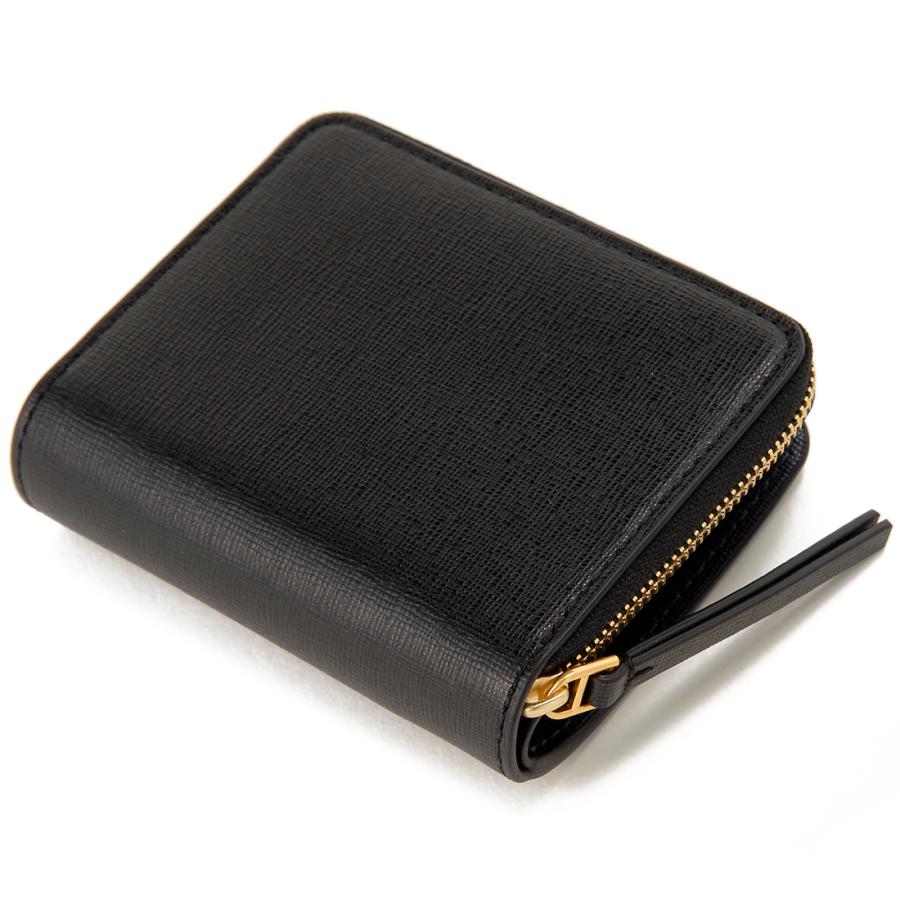 TORY BURCH トリーバーチ 二つ折り財布 レディース 88731 001