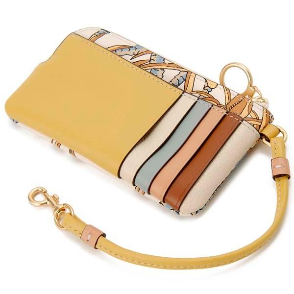 【新品未使用】トリーバーチ　ケース TORY BURCH（トリーバーチ） コインケース カードケース 90317 292