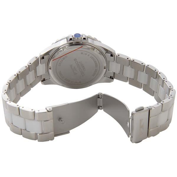 TEKNOS テクノス TECHNOS メンズ レディース 腕時計 TSM917TW TEKNOS テクノス TECHNOS メンズ レディース 腕時計 TSM917TW